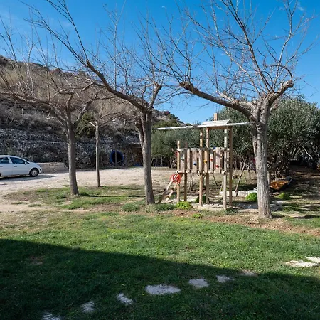 Apartment Barba Frane *