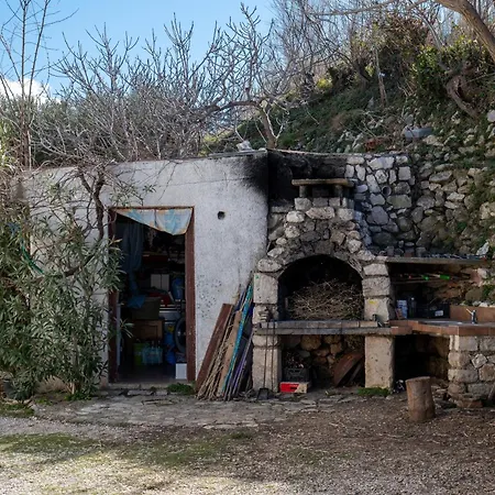 Barba Frane דירה