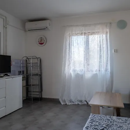 Apartment Barba Frane Pag Town