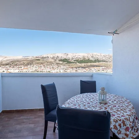 Apartment Barba Frane