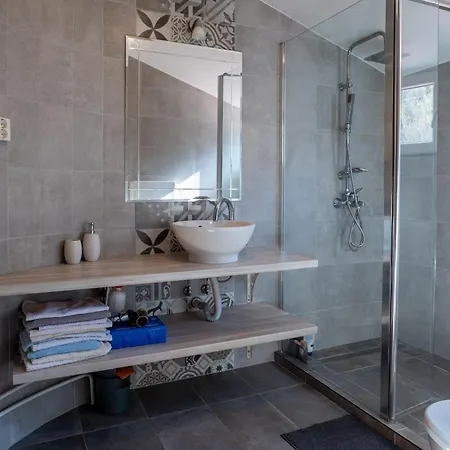 Apartment Barba Frane