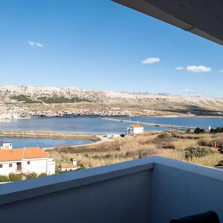 Apartment Barba Frane