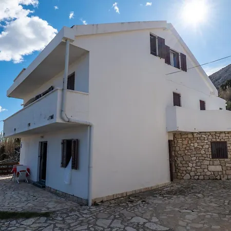 Apartment Barba Frane Pag Town