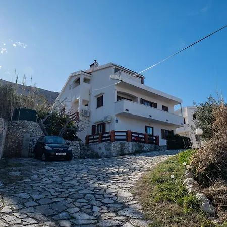 Barba Frane * 帕格