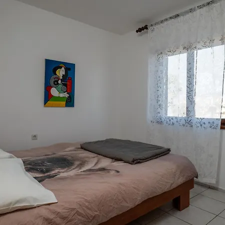 Barba Frane Apartment *