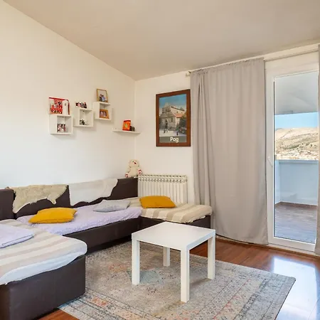 Barba Frane * 帕格