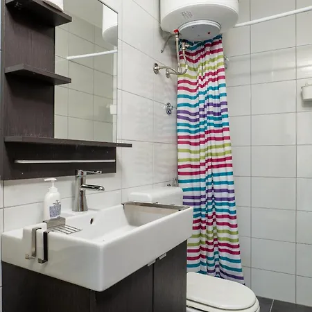 Barba Frane * 帕格