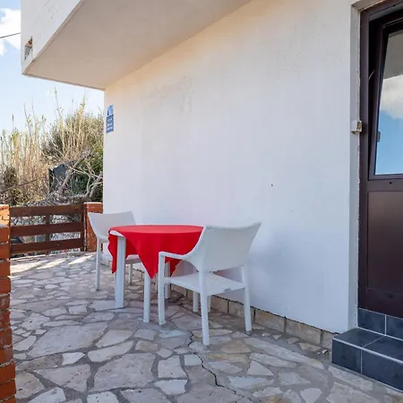 公寓 Barba Frane *