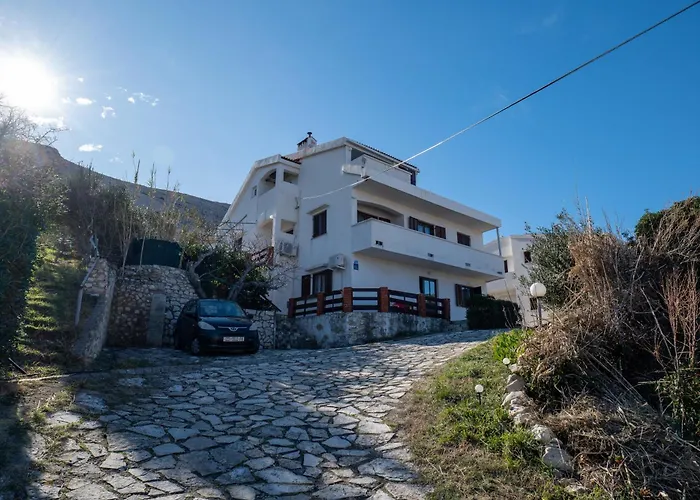 Barba Frane * Pag Town