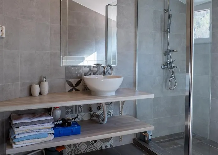 Apartment Barba Frane