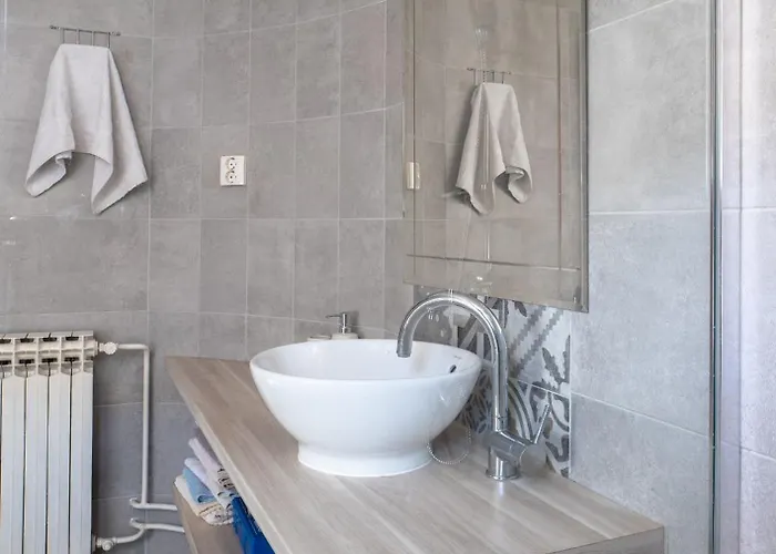 Barba Frane Apartamento *