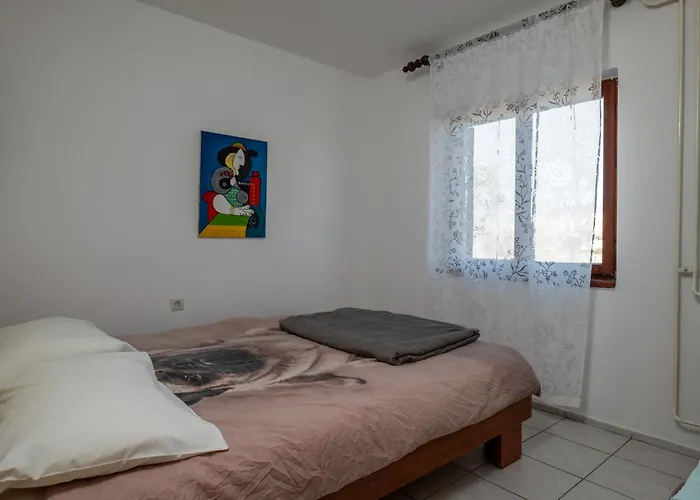 Barba Frane Apartamento *