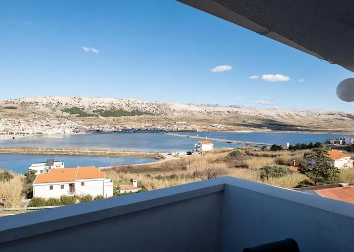 Apartamento Barba Frane